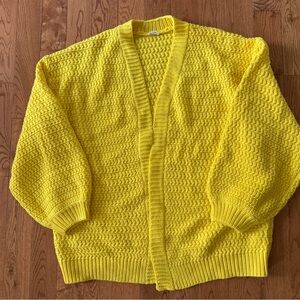 Zyia Active Petra Cardigan size 3XL